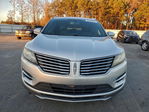 Lincoln MKZ 2015