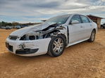 Chevrolet Impala 2011
