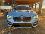 BMW X3 2018