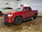 Chevrolet Silverado 2019