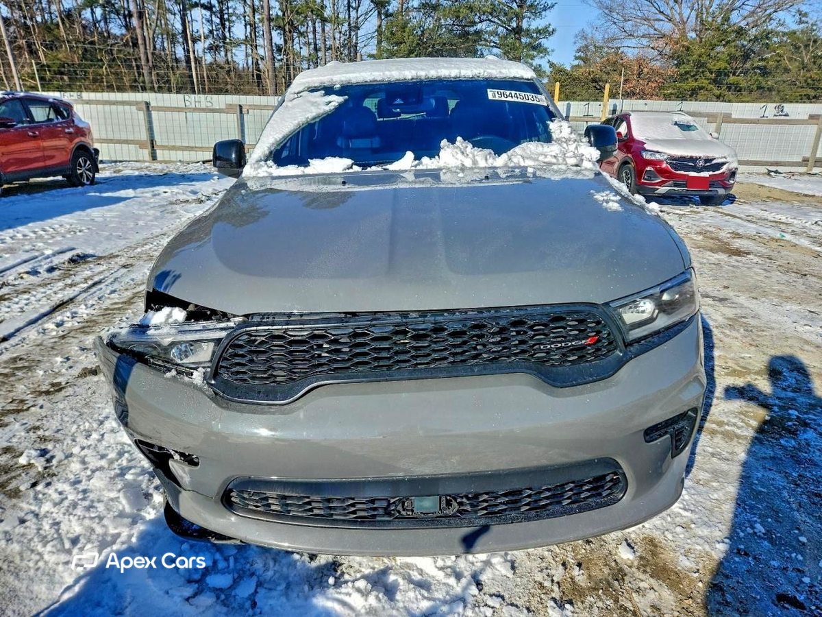 Dodge Durango 2023