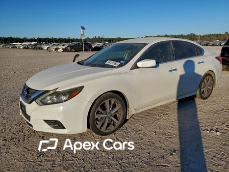 Nissan Altima 2016 - Image 1 of 12