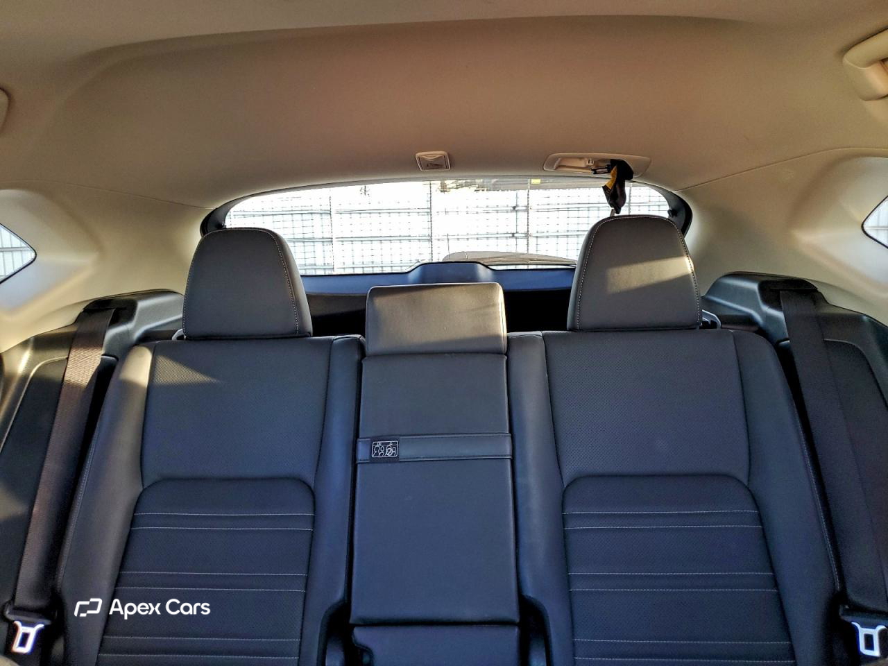 Lexus NX 2016