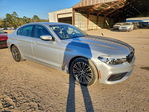 BMW Series 5 2019