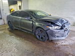 Ford Fusion 2016