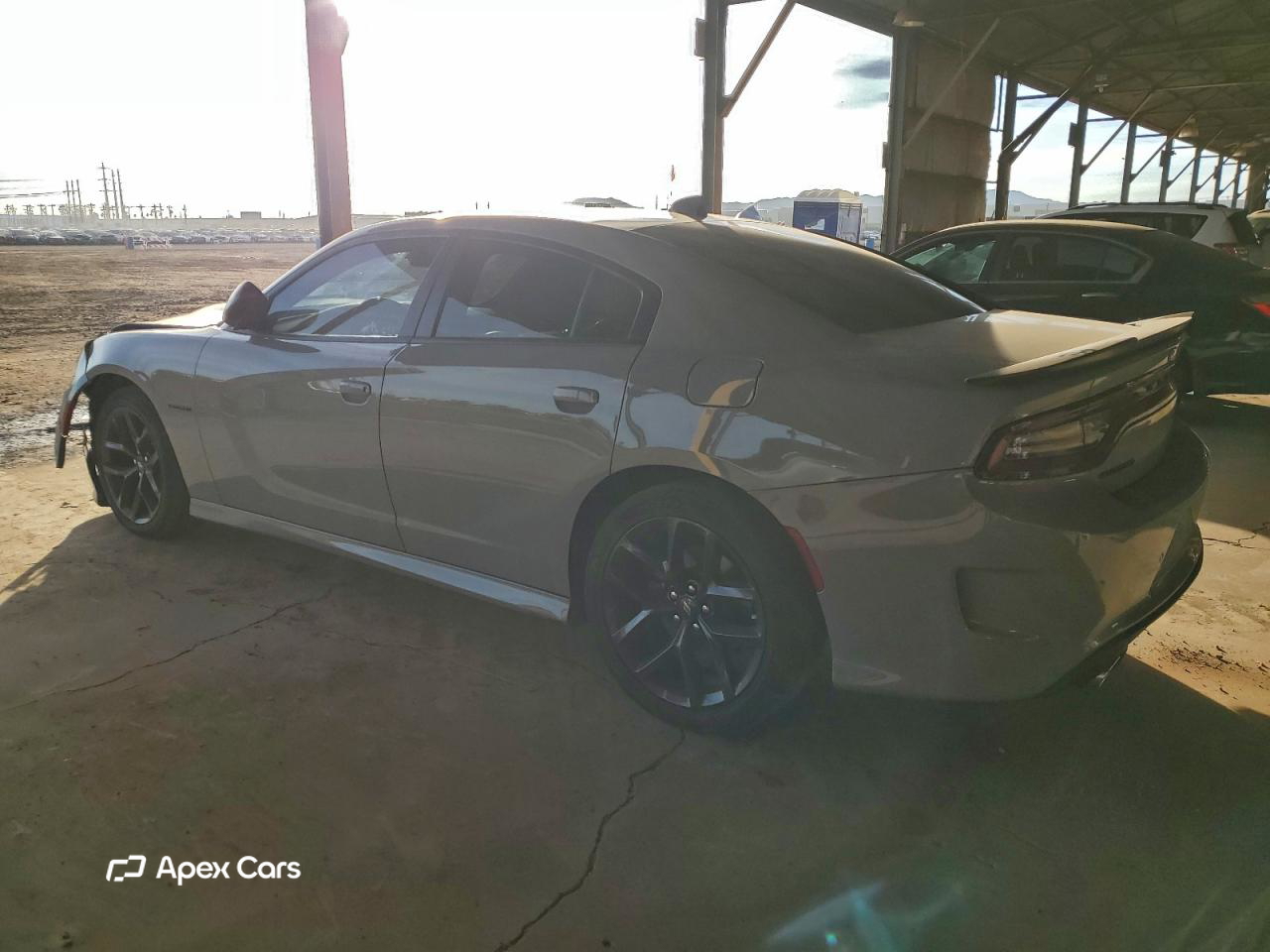 Dodge Charger 2022