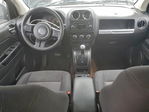 Jeep Compass 2016