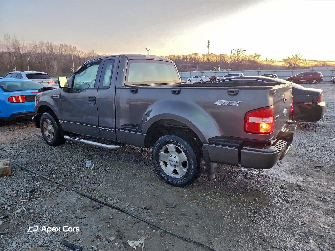 Ford F-150 2006