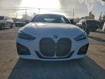 BMW Series 4 2021