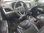 Jeep Cherokee 2018