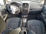 Nissan Versa 2015