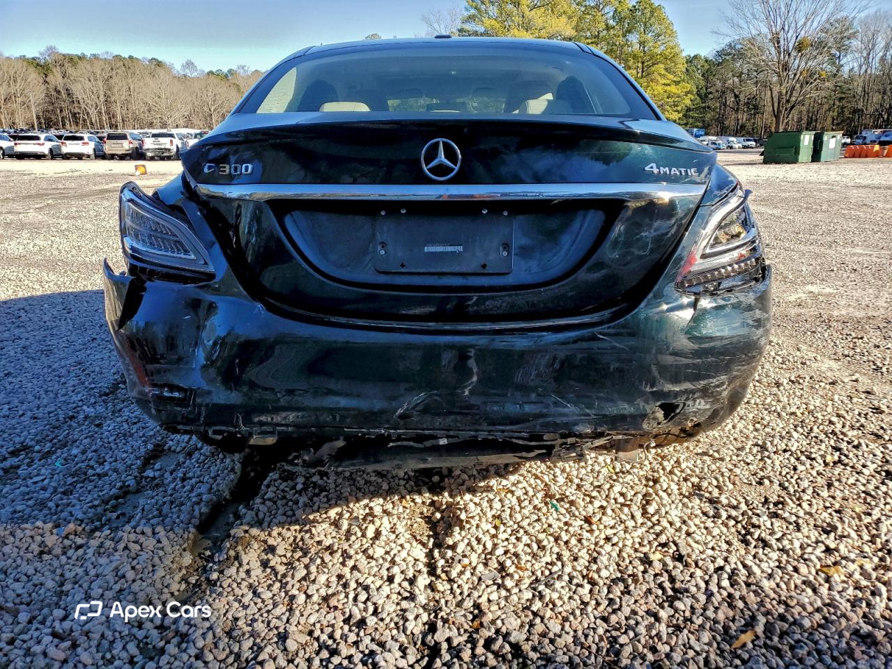 Mercedes-Benz  2019