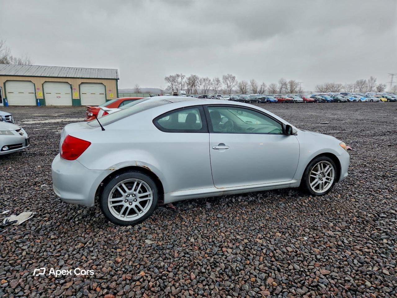 Toyota  2005