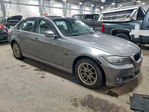 BMW Series 3 2010