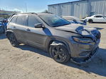 Jeep Cherokee 2019