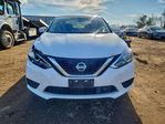 Nissan Sentra 2019