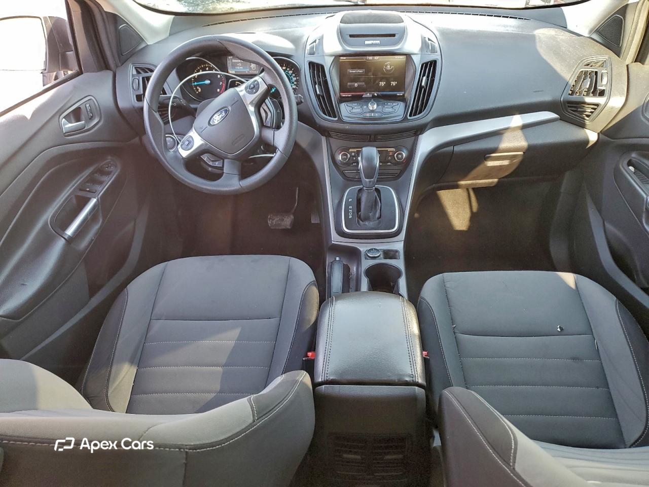 Ford Escape 2013