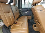Jeep Wrangler 2015