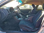 Nissan Altima 2012