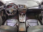 Audi Q5 2015