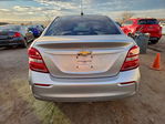 Chevrolet Sonic 2017