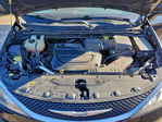 Chrysler Pacifica 2017