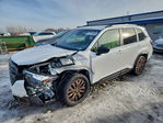Subaru Forester 2025