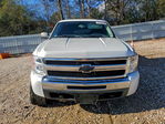 Chevrolet Silverado 2010