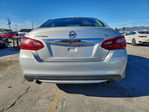 Nissan Altima 2018
