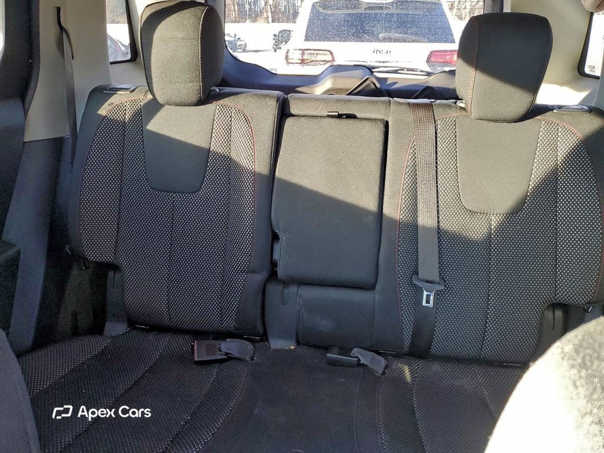 GMC Terrain 2012