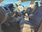 Volkswagen Jetta 2008