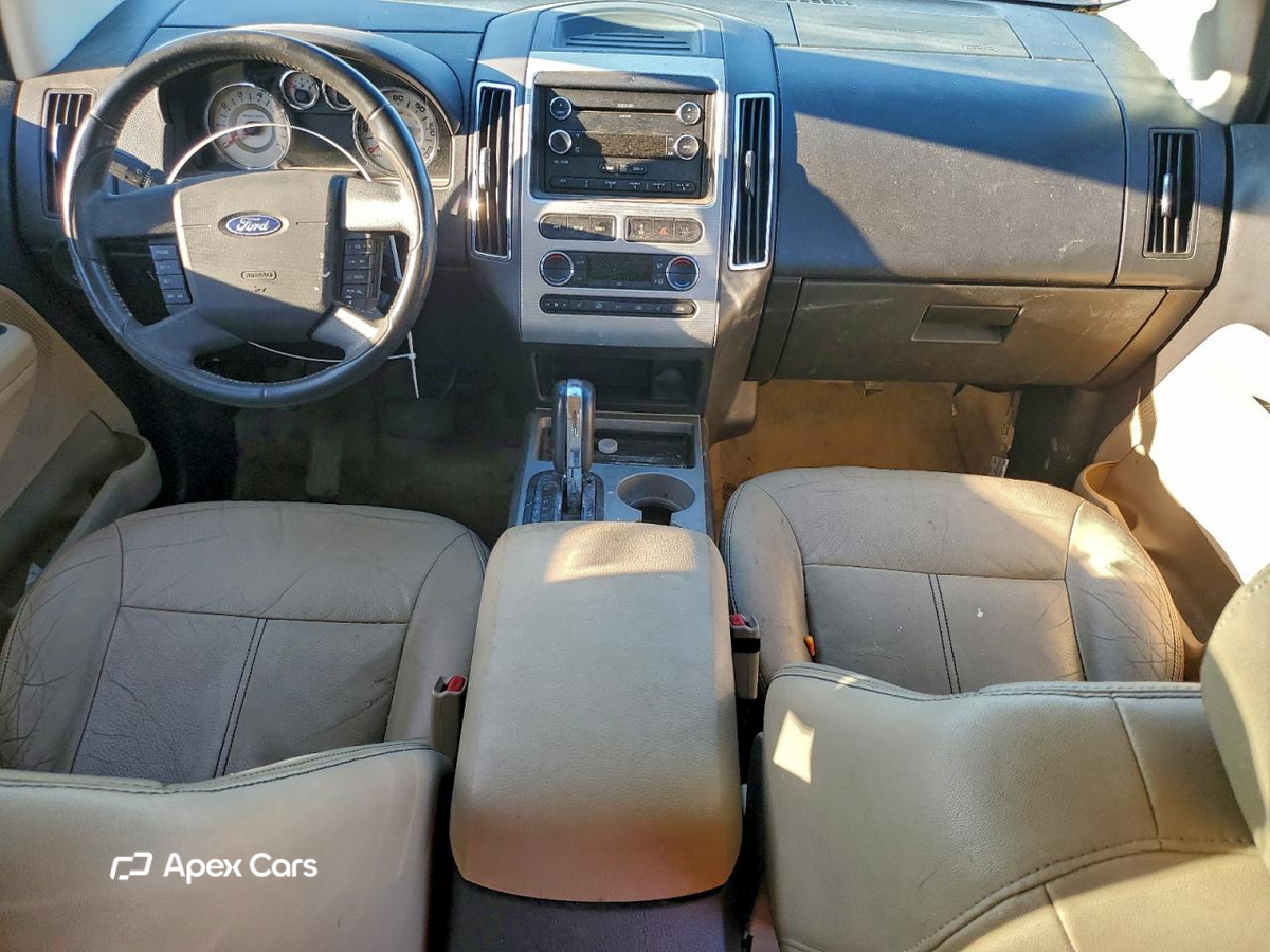Ford Edge 2010