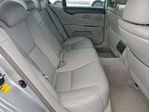 Lexus LS 2008