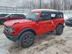 Ford Bronco 2024
