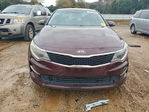 Kia Optima 2018