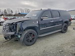 Cadillac Escalade 2014