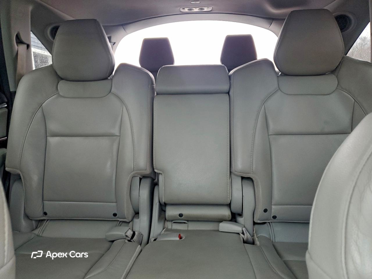 Acura MDX 2014