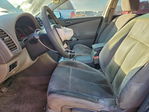 Nissan Altima 2011