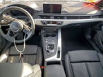 Audi A5 2019