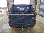 Ford Explorer 2018