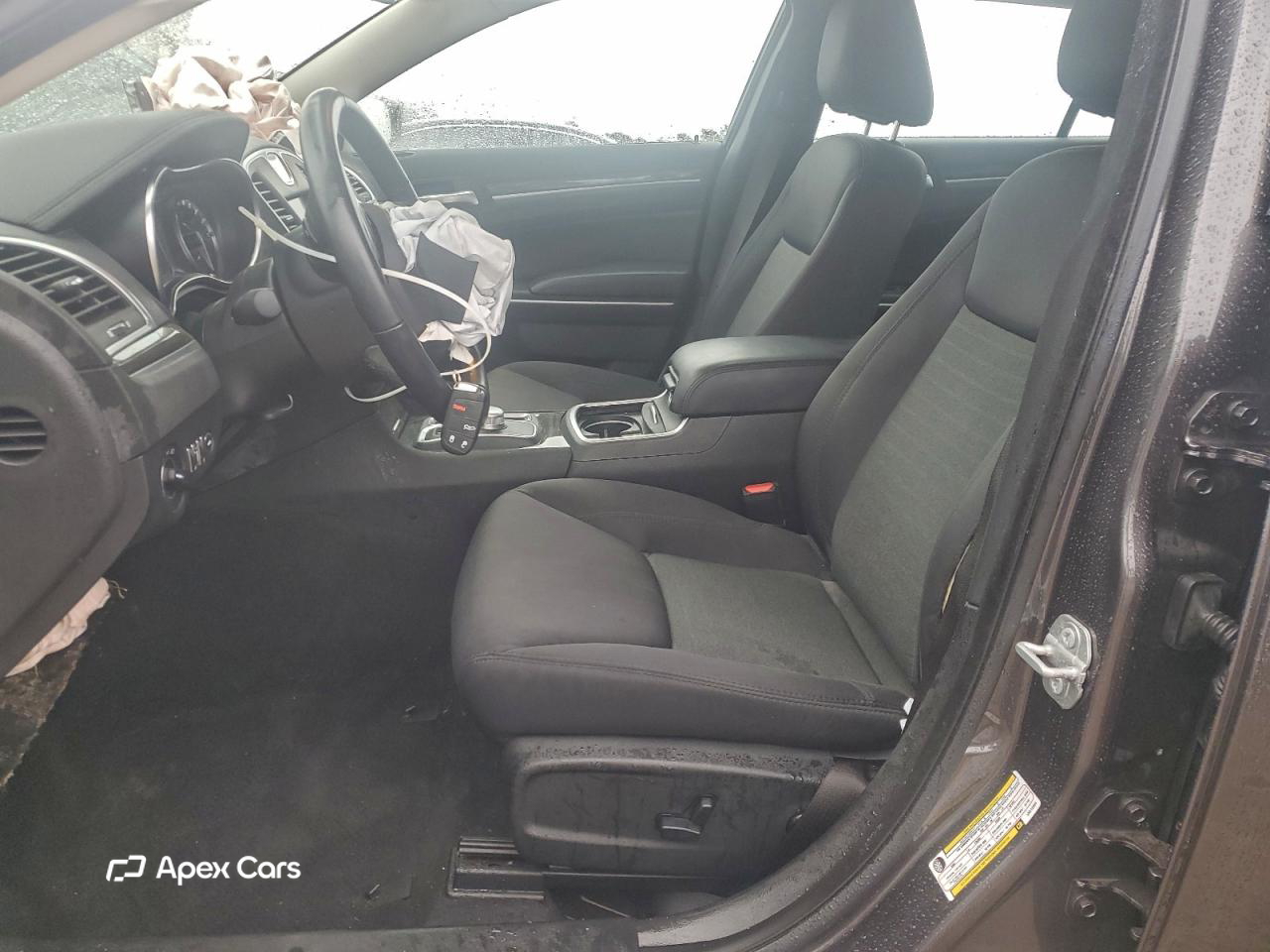 Chrysler 300 2020