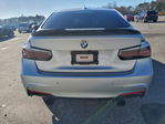 BMW Series 3 2015