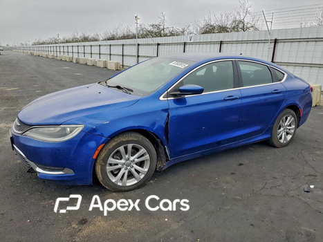Chrysler 200 2015 - Zdjęcie 1 z 12