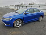 Chrysler 200 2015