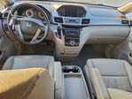 Honda Odyssey 2011