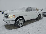 RAM 1500 2017