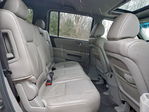 Honda Pilot 2011