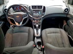 Chevrolet Sonic 2017