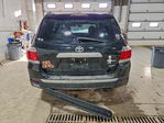 Toyota Highlander 2012
