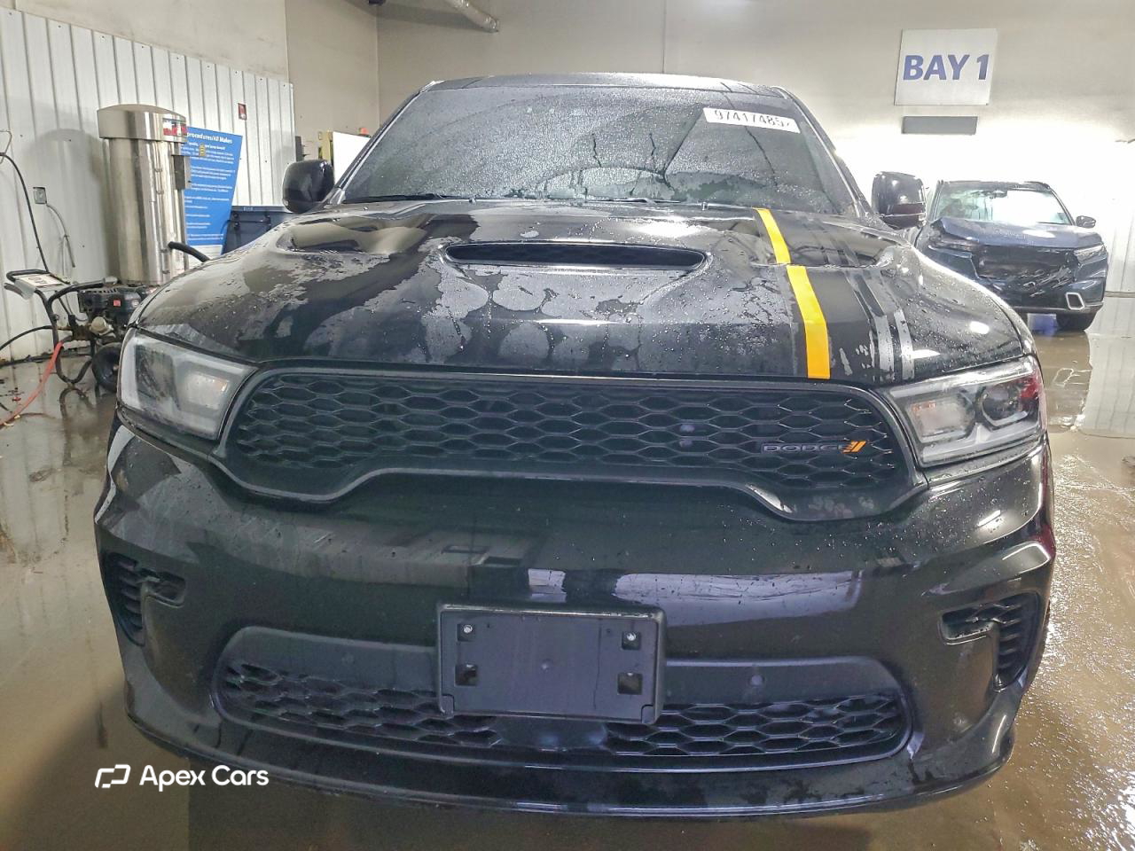 Dodge Durango 2023